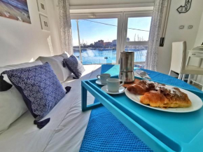 Flamingo SPA Loft by Picasa Sicilia - SEASIDE - SEA & ORTIGIA VIEW